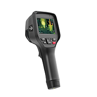 Raythink RG600C ກ້ອງຖ່າຍຮູບ OGI Handheld (23°×18°; -20°C~+120°C; 7.0-8.5μm)