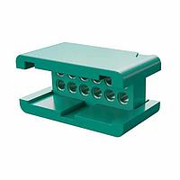 Harwin G125-3041296L0 ປຸກຮາງກາຍ 1.25MM M HSG 2x6 POS