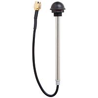 Linx Technologies - TE Connectivity ANT-433-WRT-UFL-300 ອະນເນນາພາຍນອກ Antenna Dome 433MHz 1.32 300 UFL