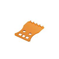 Weidmuller 2525780000 ເຄື່ອງມືແລະອຸປະກອນເຊື່ອມຕໍ່ Terminal Block BLF/SLF 5.08 ZE06 OR