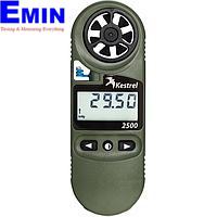 Kestrel 2500NV Weather Meter with Night Vision (0825NV)