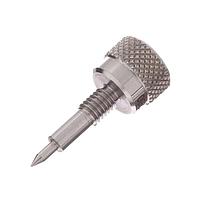 Radiall R282744260 ອຸປະກອນເສີມ TOOL / SOLDERING POSITIONER ສໍາລັບ FEMALE N