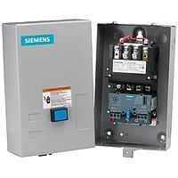 SIEMENS 14CUB82BL ເລີ່ມຕົ້ນບໍ່ກັບຄືນ,FVNR SZ0,0.75-3.4Amps,N1,277V