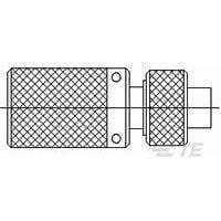 Raychem - TE Connectivity DK-621-0411R-44P ປລັກ DATABUS D-621-0469-L