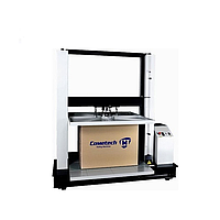 Cometech QC-101M1 ເຄື່ອງທົດສອບການບີບອັດ Carton