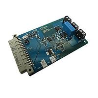 Infineon EVAL2EDL05I06PFTOBO1 ບອດທົດລອງ Gate Driver IC ສະຕູດຄວາມແຮງ 600 V ຮ່ວມກັນຄືກຄືນ
