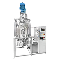 Major Science FS-200L ລະບົບການຫມັກ SIP (200L, 200Wx150Dx330H cm)