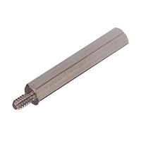 Keystone Electronics 2127 ເຮັກ SS 1.375 M/F THRD