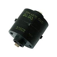 Vishay PTC305C2 PTC Thermistors 500ໂວລຕ໌ 7ໂວລຕ໌