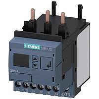 SIEMENS 3RR24421AA40 ການຕິດຕາມກະແສໄຟຟ້າ CURR MON IO-LINK S0 4-40A 24VDC ສະກູ