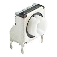 NKK Switches JB15HKH ສະຫນັບສະຫນູນ Tactile Switches OFF-(ON) HI OPR FRCE SHRT ACT RA PC MOUNT
