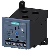 SIEMENS 3RB30362UW1 ການປ້ອງກັນໂມເຕີ OVERLOAD SS S2 CL20 12.5-50A SCREW