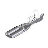 Molex 35072-9802 (Loose Piece) ການຕັດອອກດ່ວນ 6.3MM P/LOCK TERMINA ແບ່ງ PC