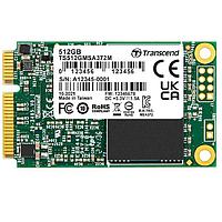 Advantech 96FD-M512-TR72 ດຣາວດ໌ສະຕອດ SSD Transcend mSATA 512G SATA3 MLC