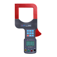 ETCR ETCR7300A ເຄື່ອງທົດສອບພະລັງງານ 3 ຂະຫນາດໃຫຍ່ (80mm×80 mm, AC 2000A, AC 600V, 100Hz, 1200kW)