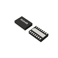 ROHM Semiconductor BD7757MWX-E2 ເດີເວີແຟລັດແຄເມຣາ LED Std Boost 1Ch 2.7-5V USON014X3020