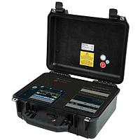 Gossen Metrawatt PROFiTEST PV1540 ການທົດສອບລະບົບໄຟຟ້າແສງຕາເວັນ (1500 V / 40 A)