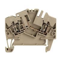 Weidmuller 1779020000 ເຄື່ອງມືແລະອຸປະກອນເຊື່ອມຕໍ່ Terminal Block ZTR 2.5-2/O.TNHE