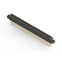 EDAC 395-112-540-503 ຕູ້ສະເລ່ຍຂອງບັດມາດຕະຖານ .100" (2.54mm) ຕູ້ສະເລ່ຍຂອງບັດ