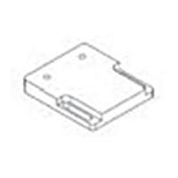 Omron Automation and Safety V430-AM7 ອຸປະກອນເສີມ KIT, QXH TO 4XX ADPT, ISOLATED