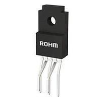 ROHM Semiconductor BA00CC0WT-V5 ຕົວຄວບຄຸມແຮງໂດລຕີ LDO 5-TERMINAL VARIABLE OUTPUT