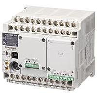Panasonic AFPX-E16T Module(8 input, 6 output Transitor)