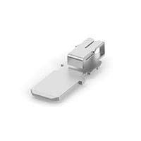 AMP Connectors - TE Connectivity 63128-1 ສາຍຂອງແມ່ເຫັນ Magnet Wire MAG-MATE 250 F TAB 27-23 TPBR