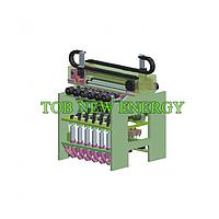 TOB TOB-ZK2-300CY ສິບສອງສະຖານີເຄື່ອງສີດຂອງແຫຼວເຄິ່ງອັດຕະໂນມັດ (98KPa)