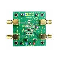 Analog Devices AD8337-EVALZ ບອດທົດລອງ Variable Gain Amplifiers RoHS Compliant