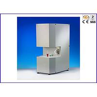 YuYang YY512 Building Material Microscale Combustion Calorimeter BS EN 746-2 ASTM D7309