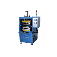 Danrel DR-HP420 ແສງໄຟລົດຂະຫນາດນ້ອຍເຄື່ອງເຊື່ອມພາດສະຕິກຮ້ອນ