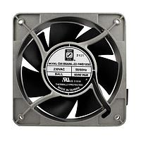 Orion Fans OA180ANL-11-2TB1856 ພັງລົມ Axial AC Axial, 180x180x65mm, 115VAC, ເຫລັກ