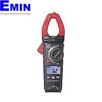 CEM DT-9182 AC/DC True RMS Clamp Meters (True RMS, AC/DC 400.0A)