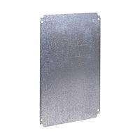 SCHNEIDER NSYMM44WH ເຄື່ອງມືເພີ່ມຕື່ມ ແຜ່ນຕິດຕັ້ງສີຂາວ 400x400