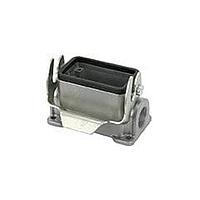 Amphenol Tuchel C146 10N010 803 1 ກອງປົກຄຸມ Housing metric