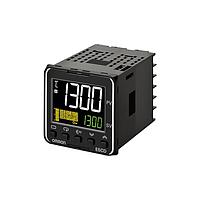 OMRON E5CD-RX2A6M-000 ຕົວຄວບຄຸມອຸນຫະພູມດິຈິຕອນ (100 ~ 240 VAC; 48x48mm)