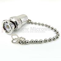 FairviewMicrowave ST3B-C- RF Load 2 Watts To 3 GHz With Chain BNC Male