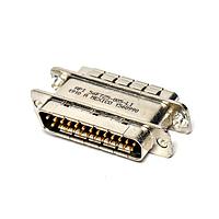 Spectrum Control 56F725-005-LI ຕົວແປ D-Sub ແລະ ຕົວປ່ຽນເພດ 25P/S 4000pF Pi