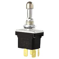 Honeywell 32NT94-70L ສະຫນັບສະຫນູນ Toggle Switches Sealed OI TRN GRADE TOGGLE