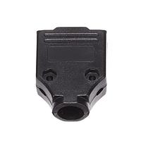MH Connectors MHDTPPK9-DB9S-K ຝາ D-Sub 9 ທາງ MHDTPPK9-K ກັບ MHDB9SS