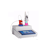 SKZ Industrial SKZ1043A ອັດຕະໂນມັດ Potentiometric Titrator (0~14pH ; -1800.0～1800.0mV; -5.0～105.0°C)