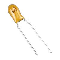 KEMET T356A224M035AS ດິບ 35V 0.22uF 20% LS=5.08mm