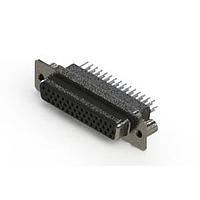 EDAC 638-044-231-079 ຕູ້ຕໍ່ສັນຍາ D-Sub ຄວາມຫນາແບບສູງ ຕູ້ຕໍ່ສັນຍາ D-Sub ຄວາມຫນາແບບສູງ ແນວຕັ້ງ