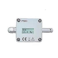 PCE PCE-P18D ເຄື່ອງວັດແທກອຸນຫະພູມ