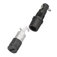 Schurter 0031.1659 ຊອກ-ເຊຟ ຊອກເກດ FEU 1/4x11/4