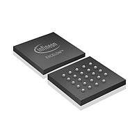 Infineon CY15B108QN-50BKXQ FRAM FRAM