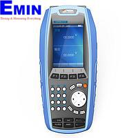 ຂະບວນການ Calibrator ສັນຍານ