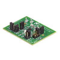Texas Instruments LM3658SD-AEV/NOPB ບອດທົດລອງການຈັດການແບດເຕີຣີ LM3658