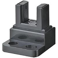 Omron Electronics EE-SX4173-P3-Z ອອບຕິຄສະວິດ, ທີ່ຜ່ານໄປໄດ້, ອອກພວດໂຟຕໂຕຣນິສຕເຕີ Photo IC ຊ່ອງ 5mm 24V 1.4x1.4 Light-ON