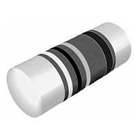 Vishay Beyschlag CMB02070X1100FB700 ຕໍ່ຕ້ານ MELF CMB 0207 1% B7 110R